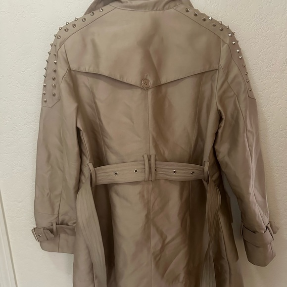 Sam Edelman jacket - Picture 2 of 5
